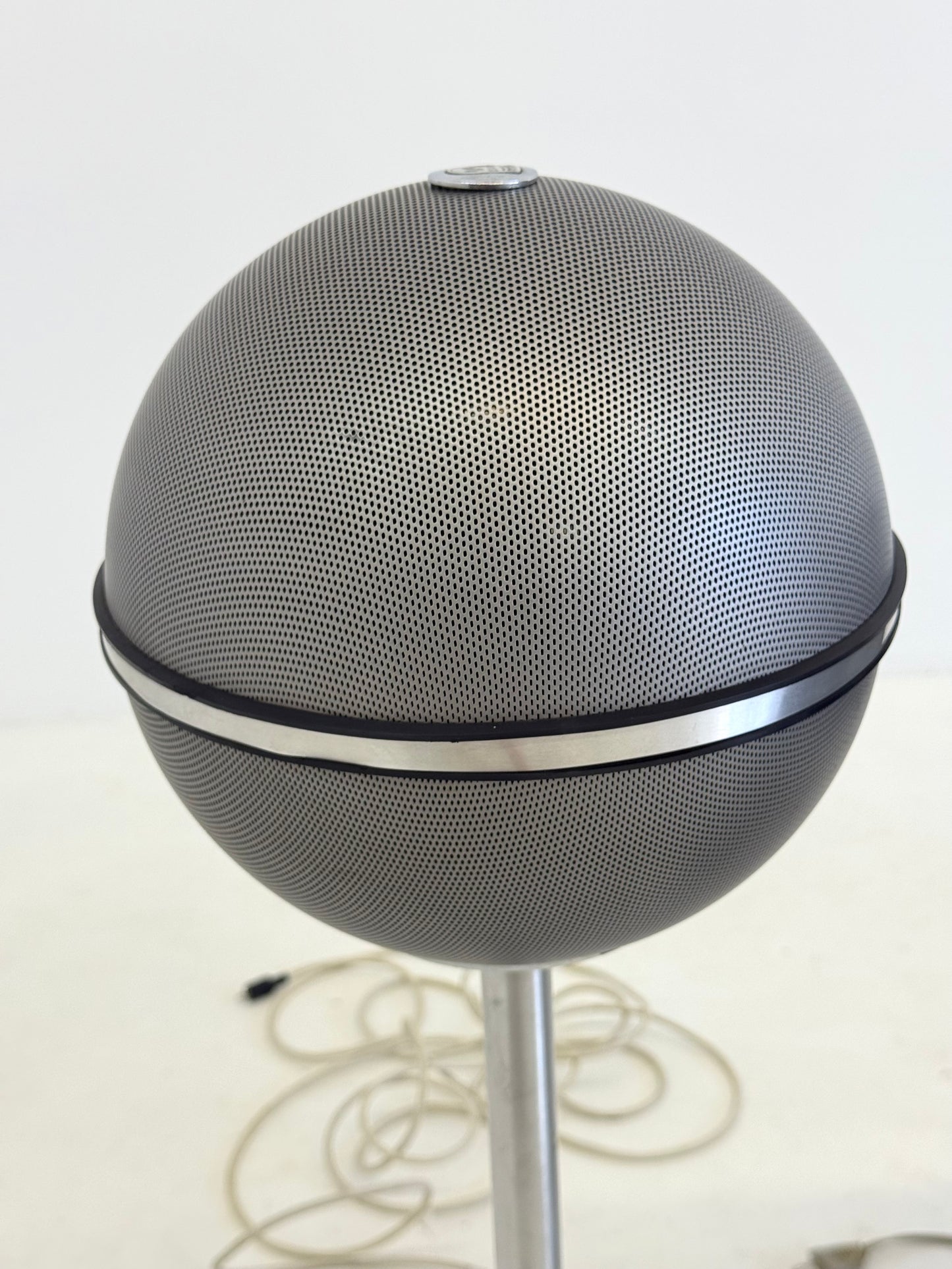 Grundig Studio 2000 Stereo Hi-Fi met Audiorama speakers 2