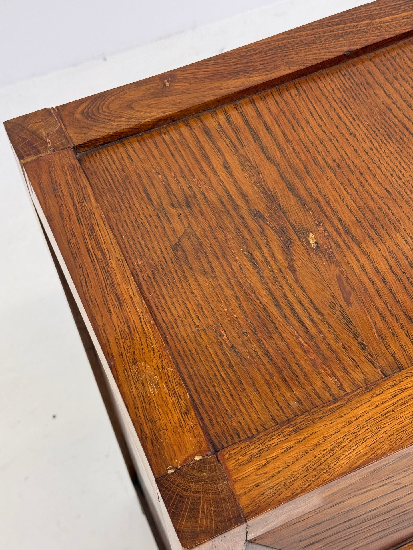Italiaanse Art Deco kast van Guglielmo Pecorini