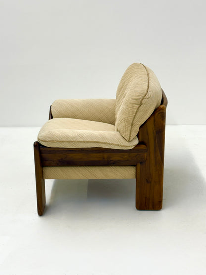 Sapporo fauteuils van Mario Marenco voor Mobil Girgi