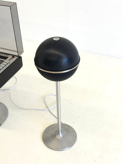 Grundig Studio 2000 Stereo Hi-Fi met Audiorama speakers 1