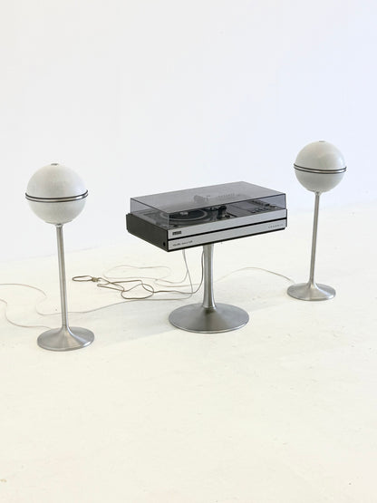 Grundig Studio 2040 4D Stereo Hi-Fi met Audiorama speakers