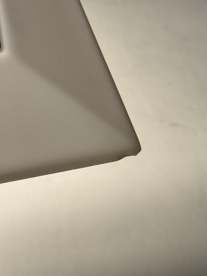 Abat Jour Tafellamp door Cini Boeri voor Arteluce