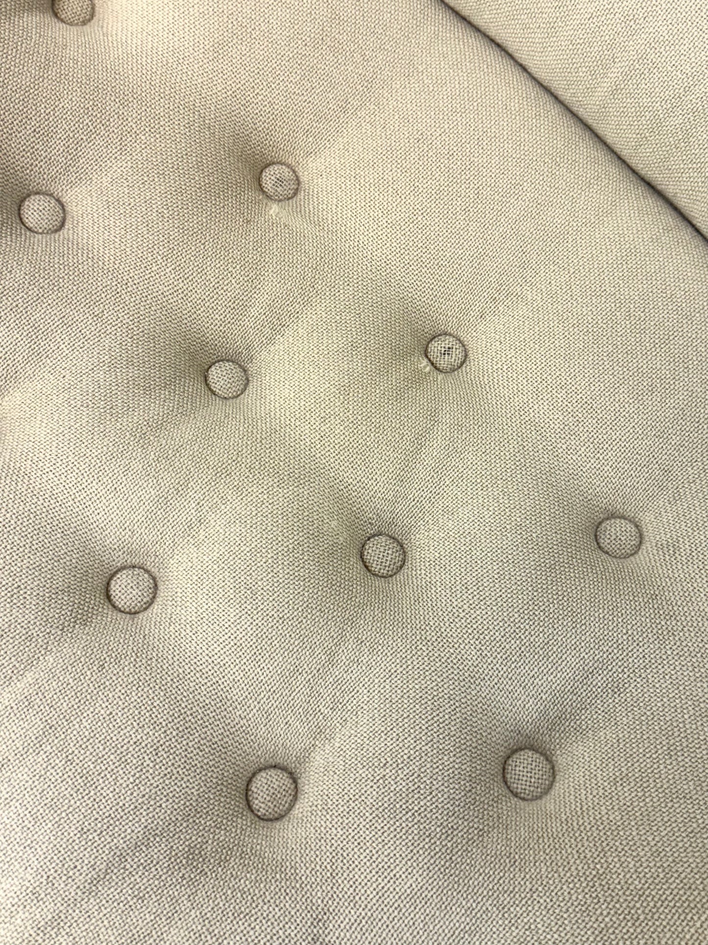 Artifort F588 loungestoel met hocker  door Geoffrey Harcourt