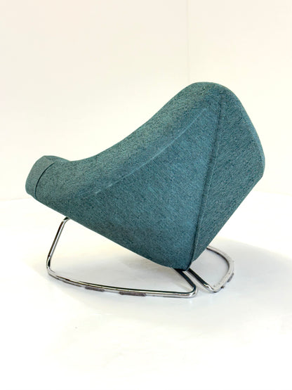 Chili Fauteuil van Paul Falkenberg voor ROM