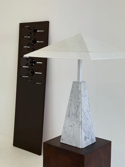 Abat Jour Tafellamp door Cini Boeri voor Arteluce