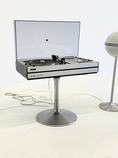 Grundig Studio 2040 4D Stereo Hi-Fi met Audiorama speakers