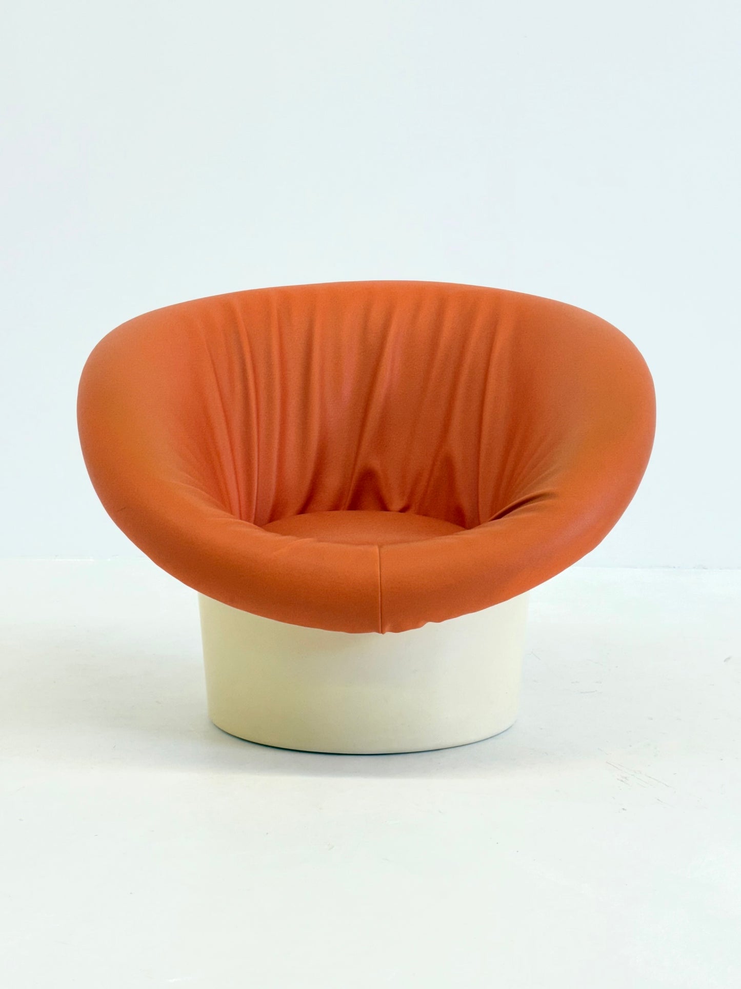 Krokus fauteuil door Lennart Bender voor Ulferts AB