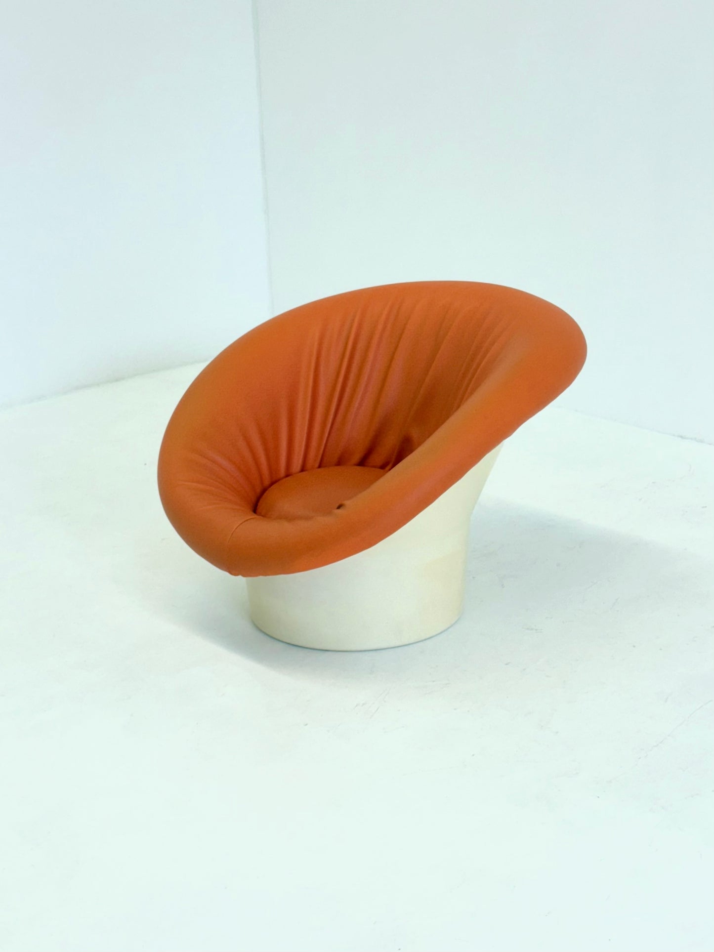 Krokus fauteuil door Lennart Bender voor Ulferts AB