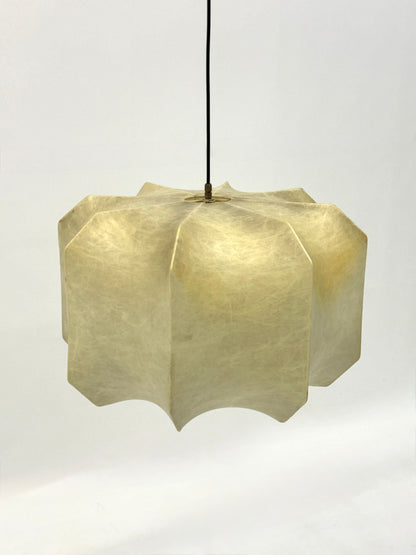Achille & Pier Giacomo Castiglioni Cocoon hanglamp