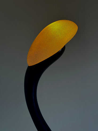 Alien Space Age vloerlamp