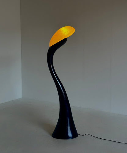 Alien Space Age vloerlamp