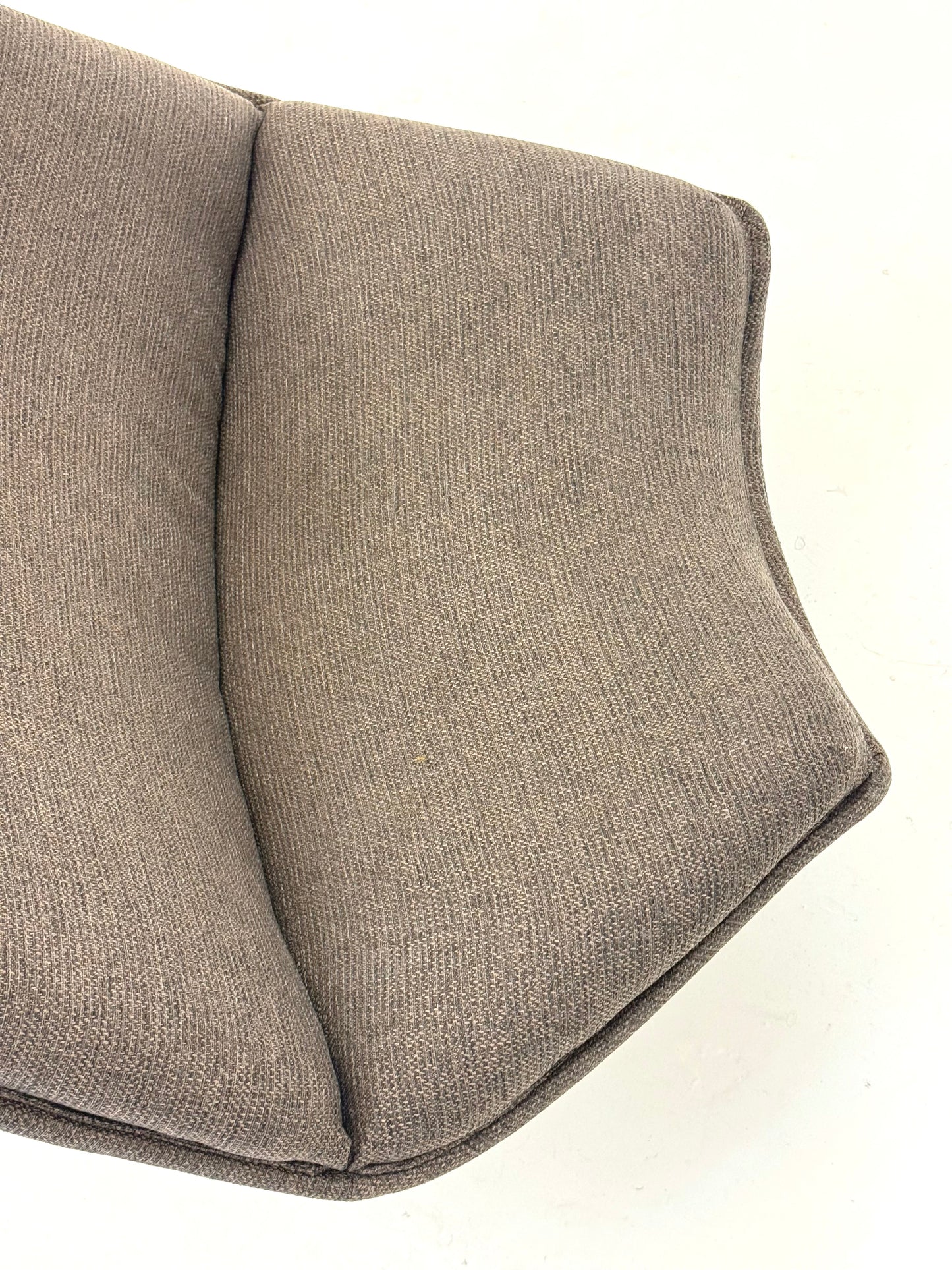 Artifort F510 fauteuil door Geoffrey Harcourt