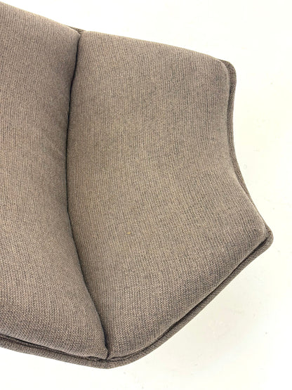 Artifort F510 fauteuil door Geoffrey Harcourt