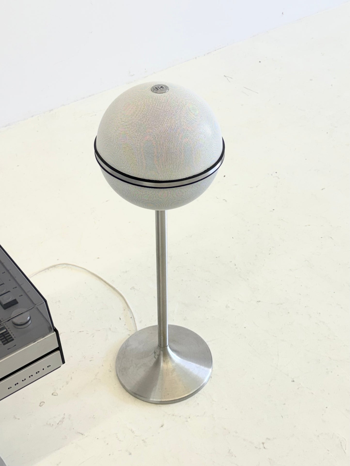 Grundig Studio 2040 4D Stereo Hi-Fi met Audiorama speakers