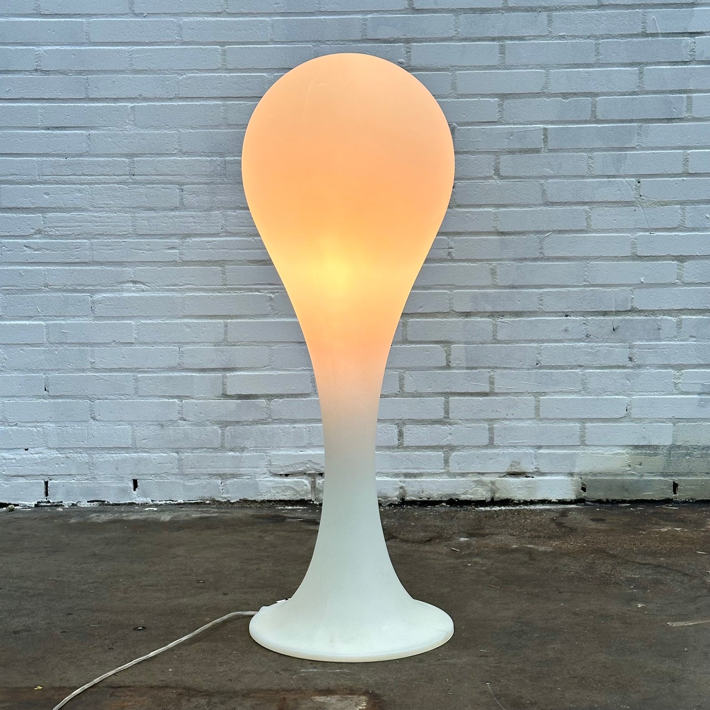 Liquid Drop lamp door Hopf & Wortmann voor Next