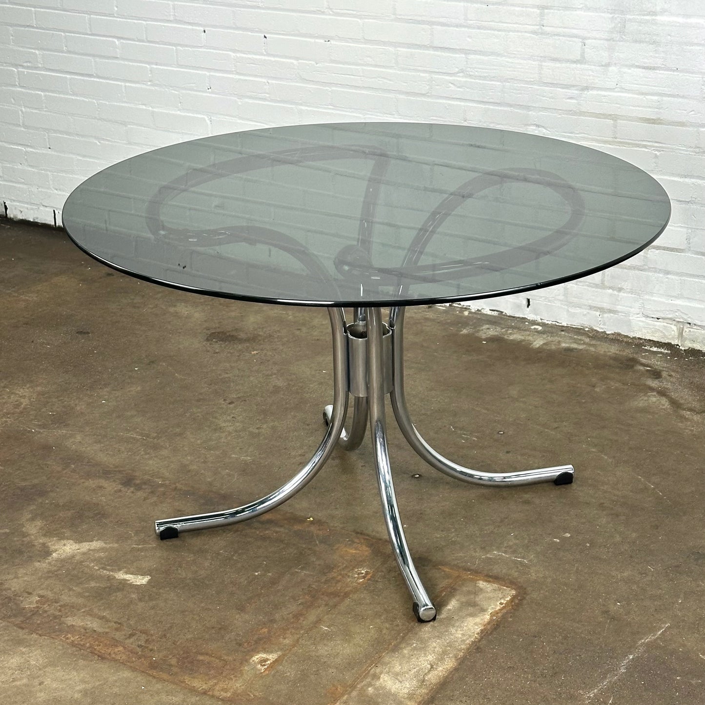 Gastone Rinaldi eettafel