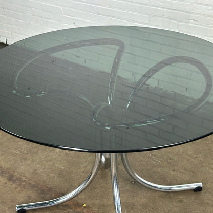 Gastone Rinaldi eettafel