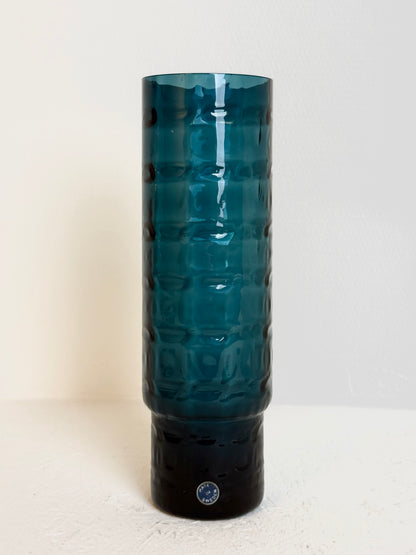 Glazen vaas van Alsterfors