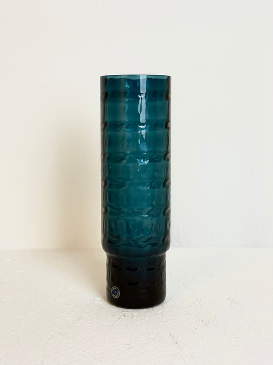 Glazen vaas van Alsterfors