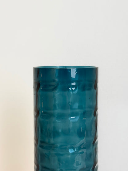 Glazen vaas van Alsterfors