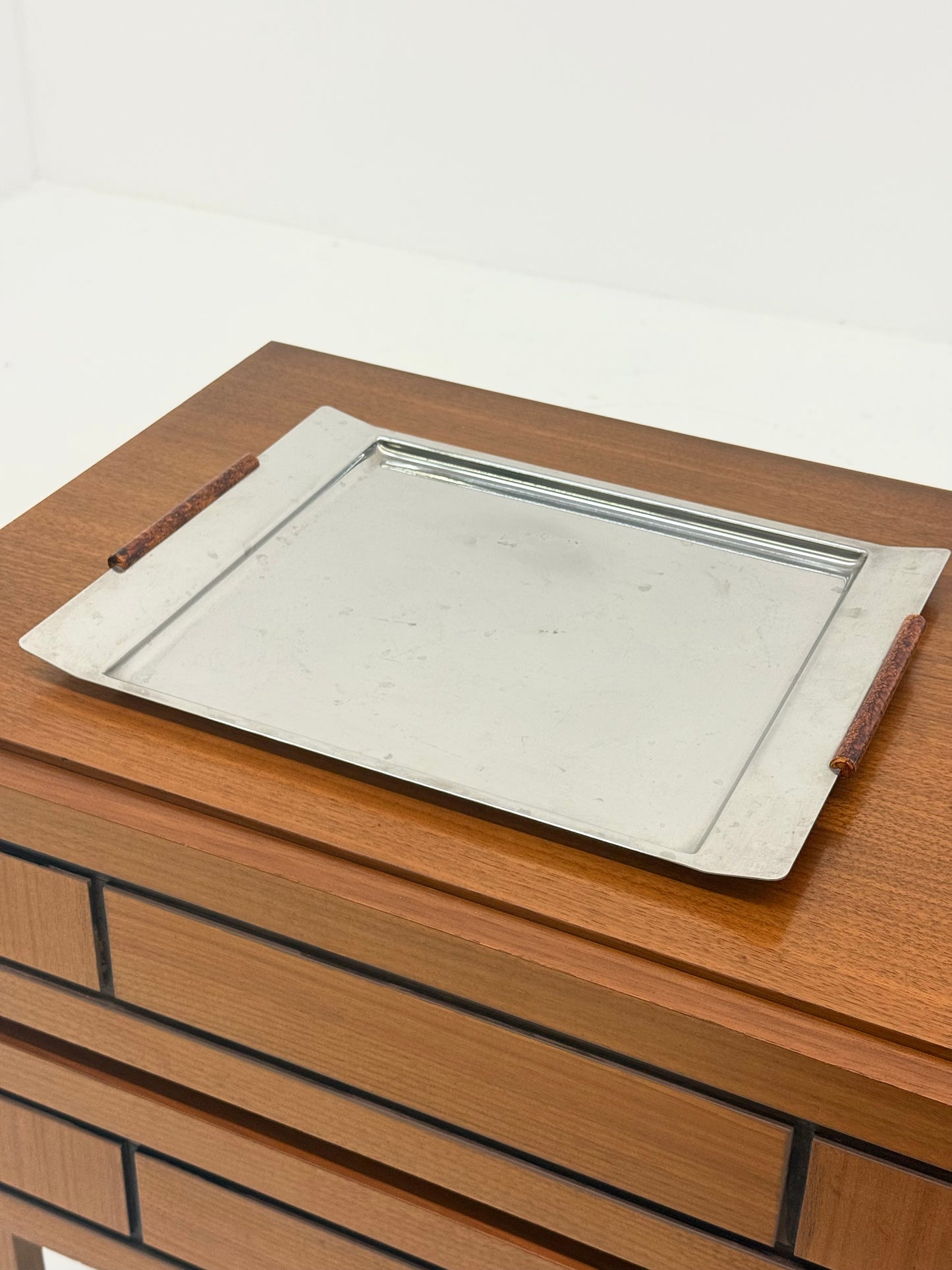 Douwe Egbert koffie set van Guido Bergna