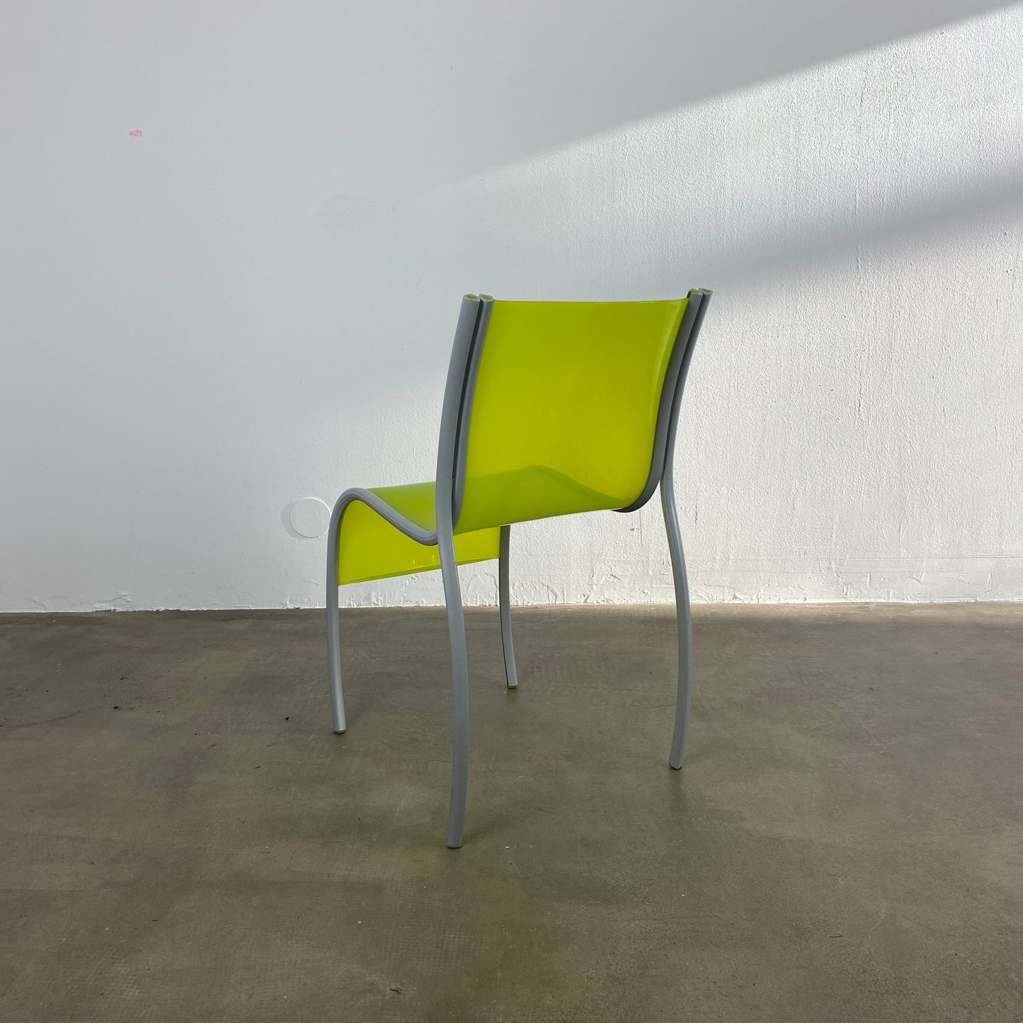 FPE design stoelen door Ron Arad voor Kartell - set van 4