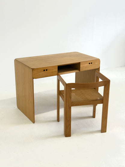 Samara bureau en stoel set van Derk Jan de Vries voor Maisa Di Seveso
