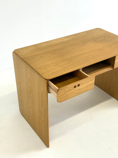 Samara bureau en stoel set van Derk Jan de Vries voor Maisa Di Seveso