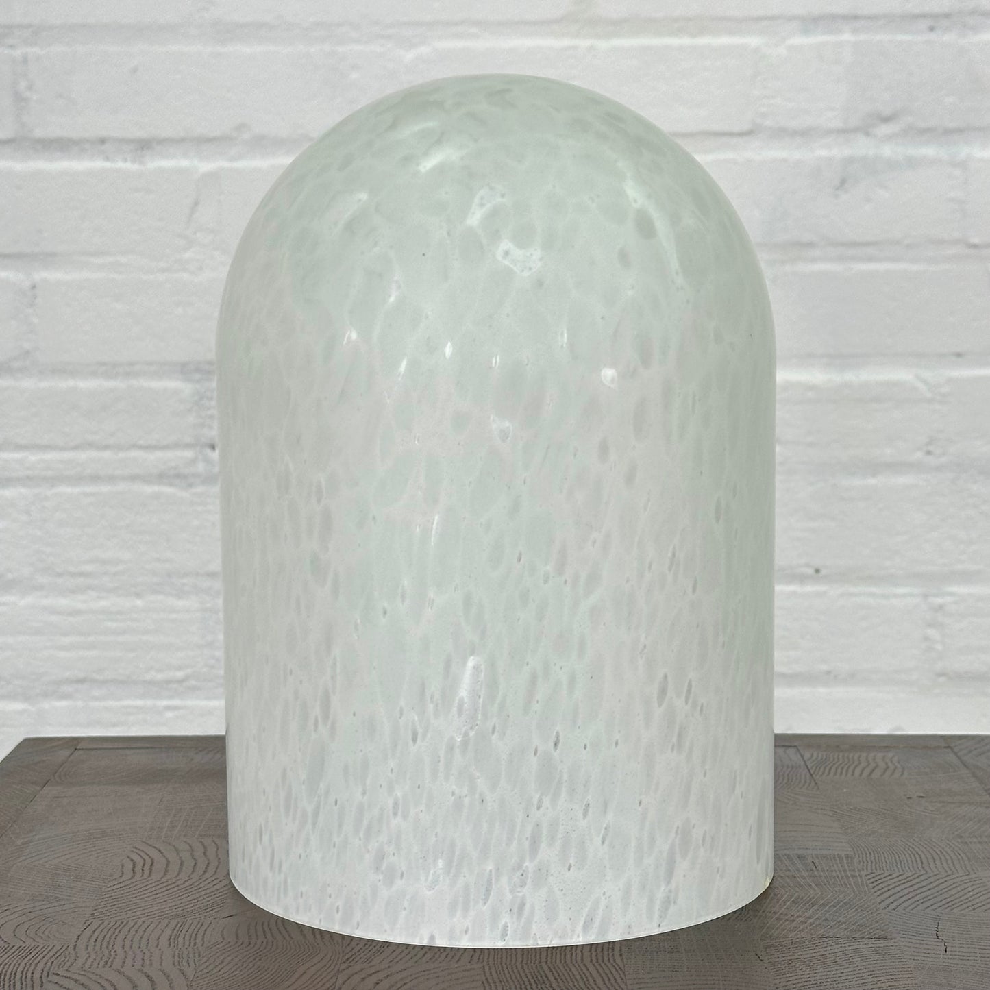 Koepel / dome Murano tafellamp van Peill & Putzler - 2 stuks beschikbaar