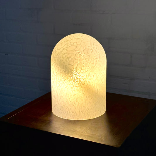 Koepel / dome Murano tafellamp van Peill & Putzler - 2 stuks beschikbaar