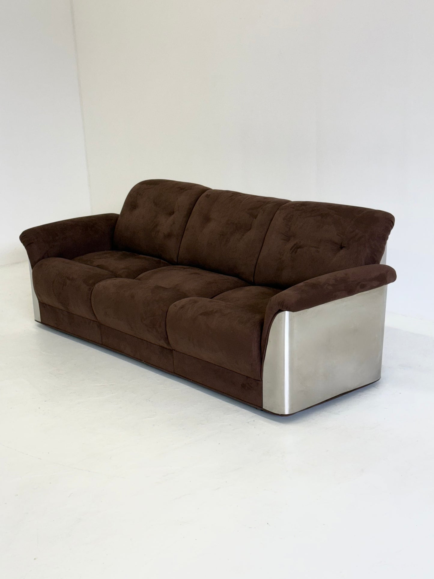 Complete lounge zithoek van Gian Pietro Arosio
