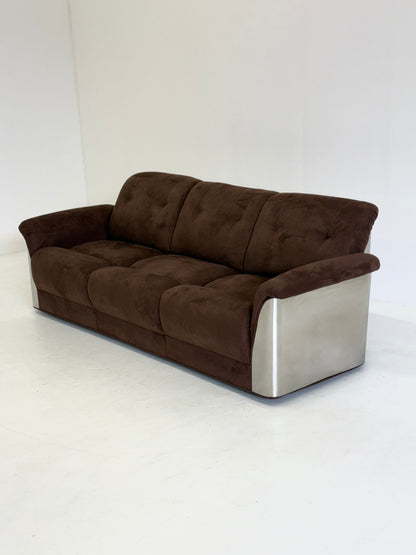 Complete lounge zithoek van Gian Pietro Arosio
