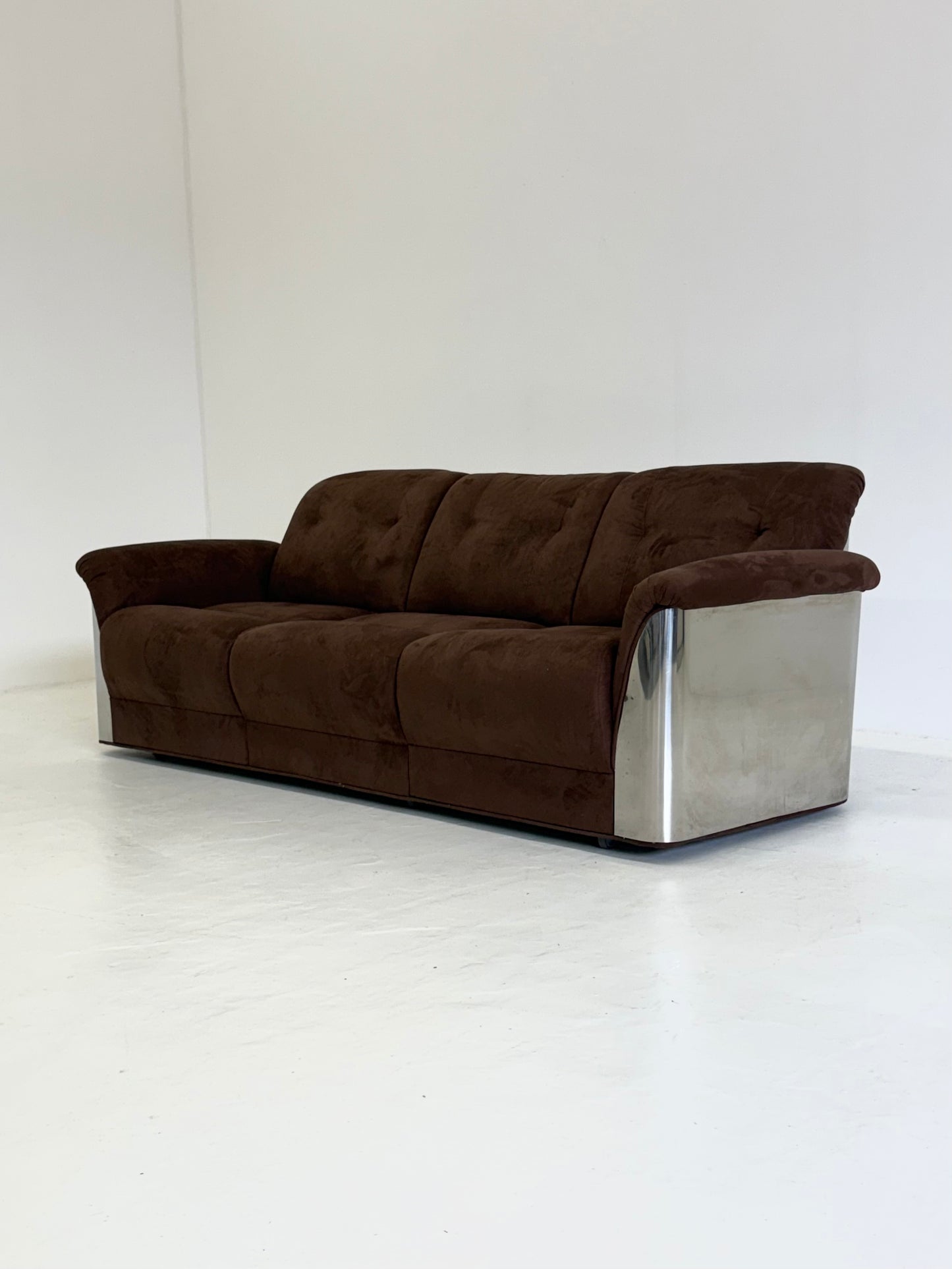Complete lounge zithoek van Gian Pietro Arosio