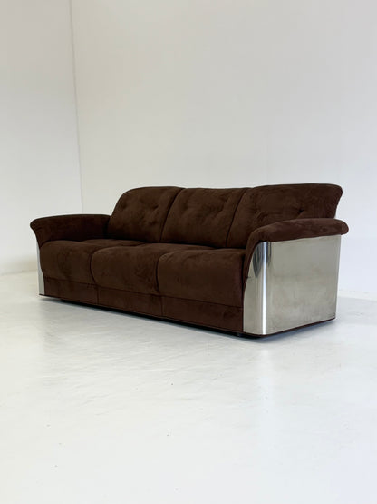 Complete lounge zithoek van Gian Pietro Arosio