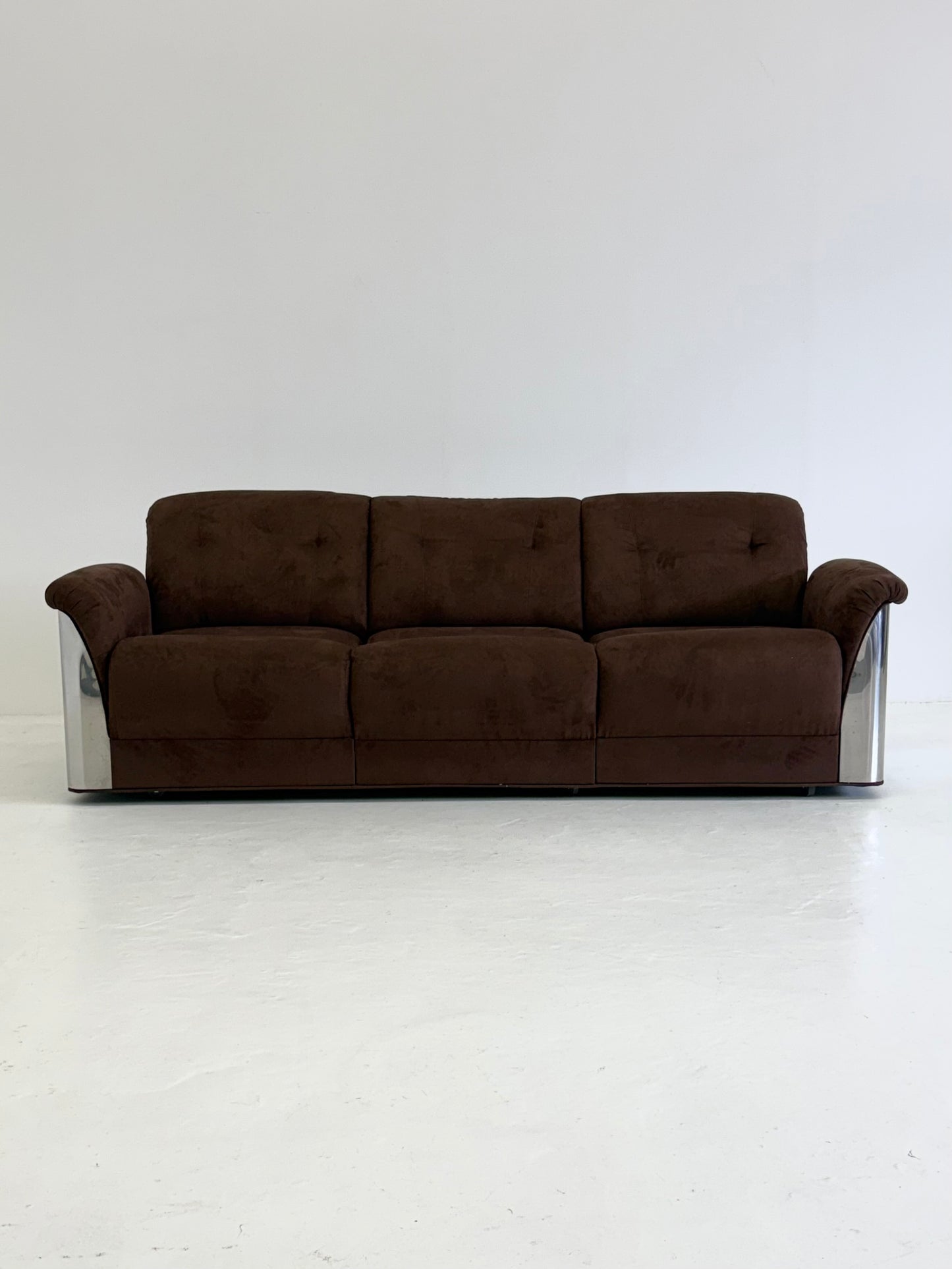 Complete lounge zithoek van Gian Pietro Arosio