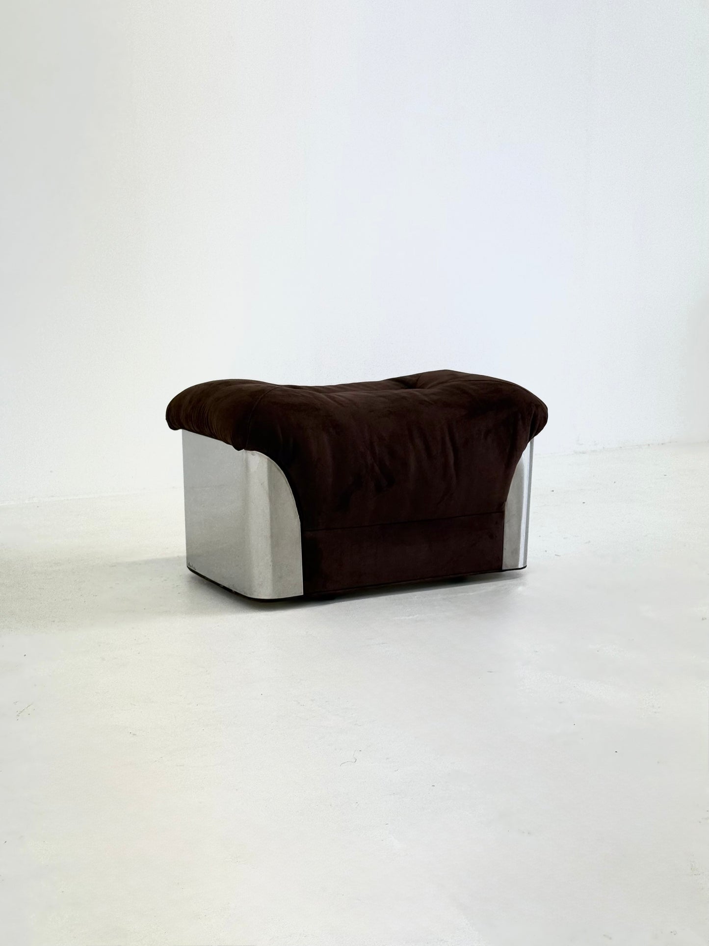 Complete lounge zithoek van Gian Pietro Arosio