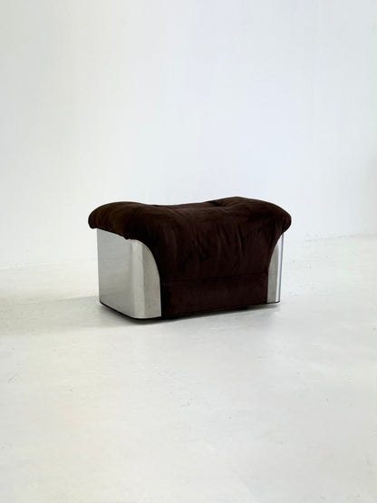 Complete lounge zithoek van Gian Pietro Arosio