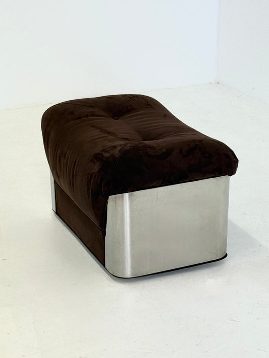 Gian Pietro Arosio Space Age poef