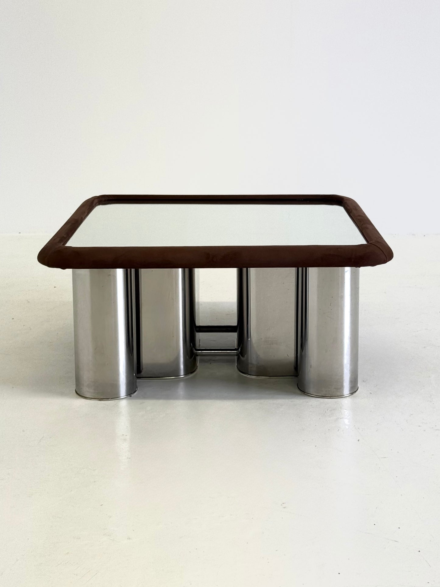 Complete lounge zithoek van Gian Pietro Arosio