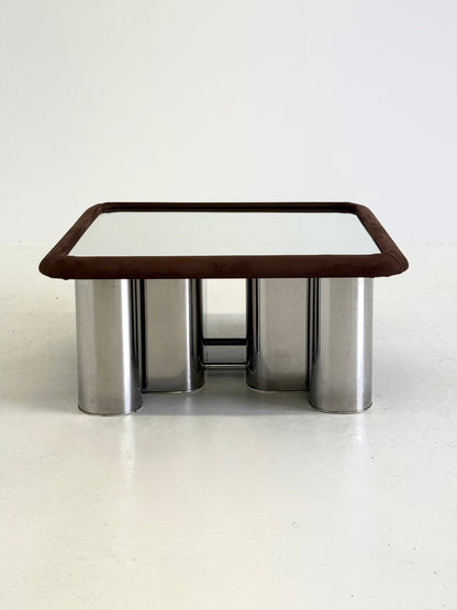 Complete lounge zithoek van Gian Pietro Arosio