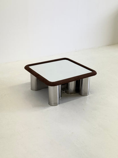 Complete lounge zithoek van Gian Pietro Arosio