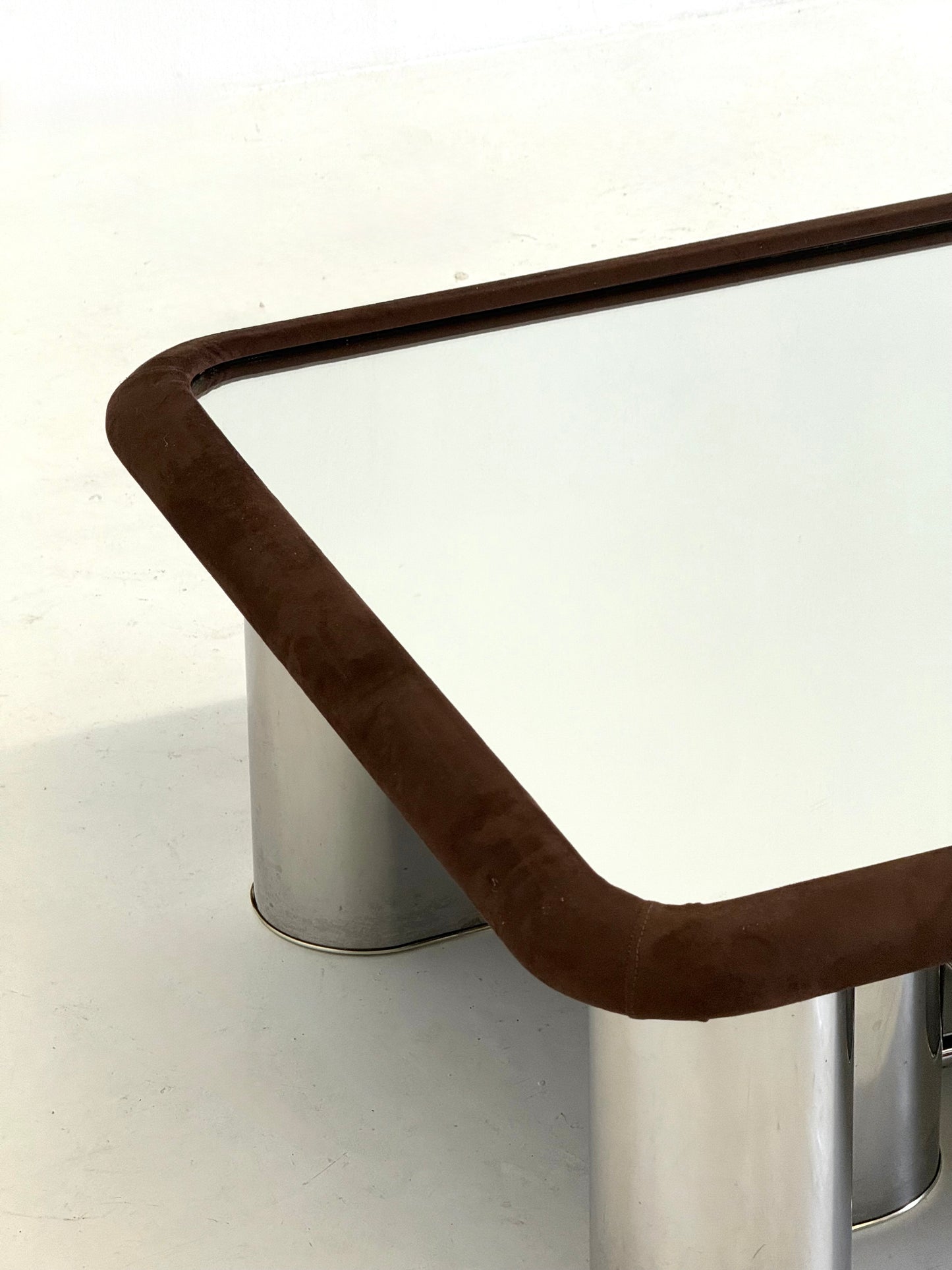 Complete lounge zithoek van Gian Pietro Arosio