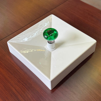 Space Age wandlampen van CANDLE