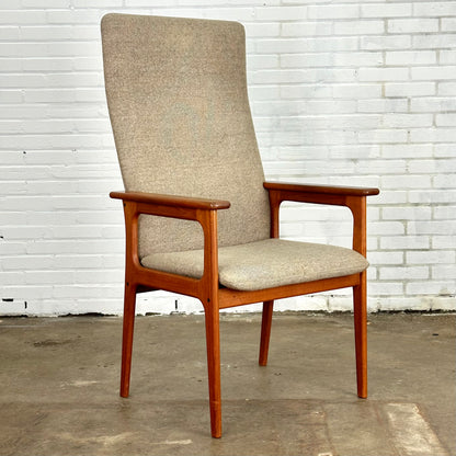 OD Møbler Deens design fauteuil