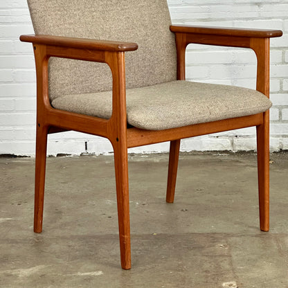 OD Møbler Deens design fauteuil