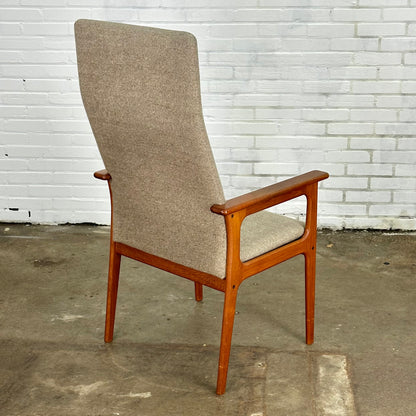 OD Møbler Deens design fauteuil