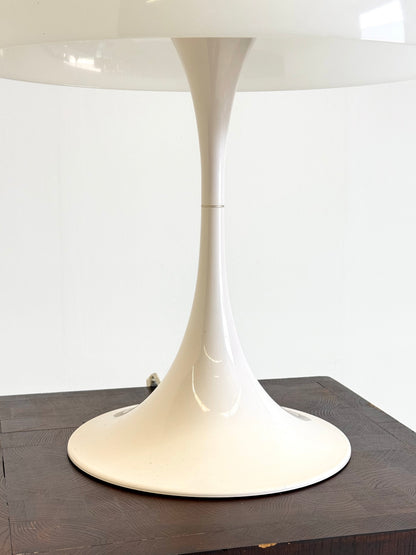 Louis Poulsen Panthella tafellamp Verner Panton wit