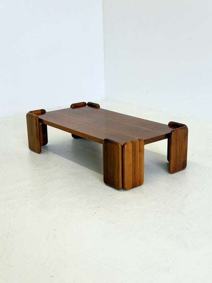 Sapporo salontafel van Mario Marenco voor Mobil Girgi