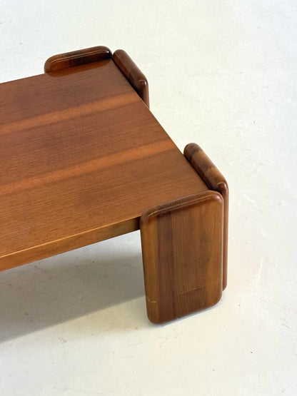 Sapporo salontafel van Mario Marenco voor Mobil Girgi