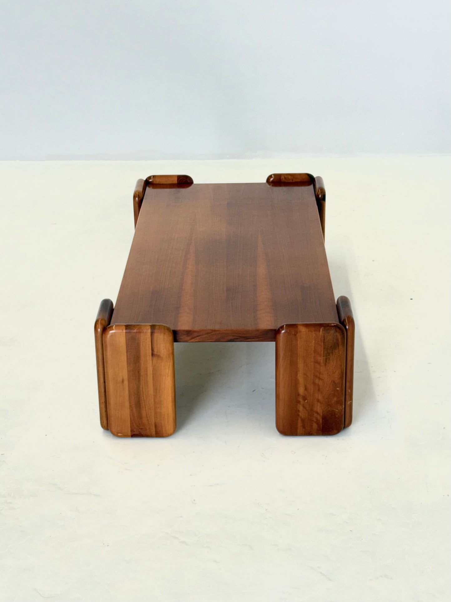 Sapporo salontafel van Mario Marenco voor Mobil Girgi